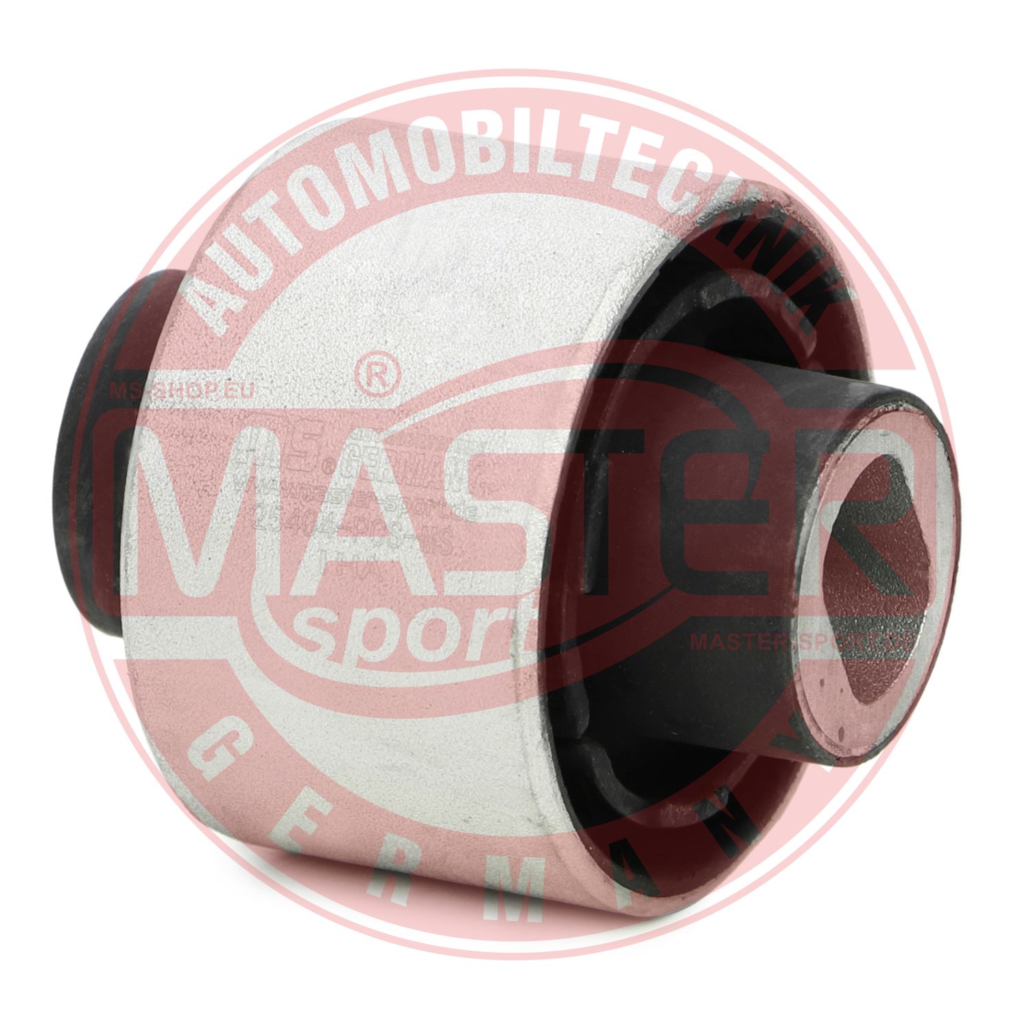 MASTER-SPORT GERMANY 25404-PCS-MS Mounting, control/trailing arm